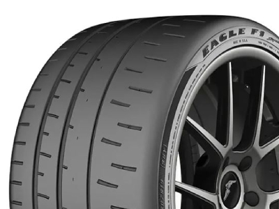 GOODYEAR EAGLE F1 SUPERCAR 3R